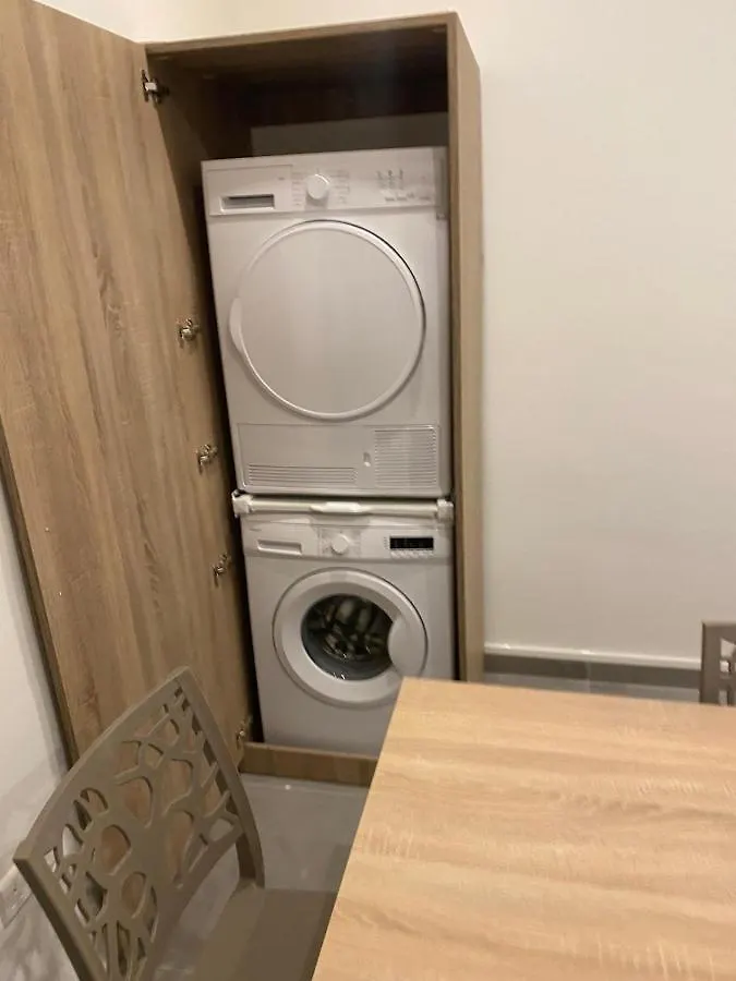 Brand New Apartment In Ta'Xbiex Ta Xbiex 0*,  Malta