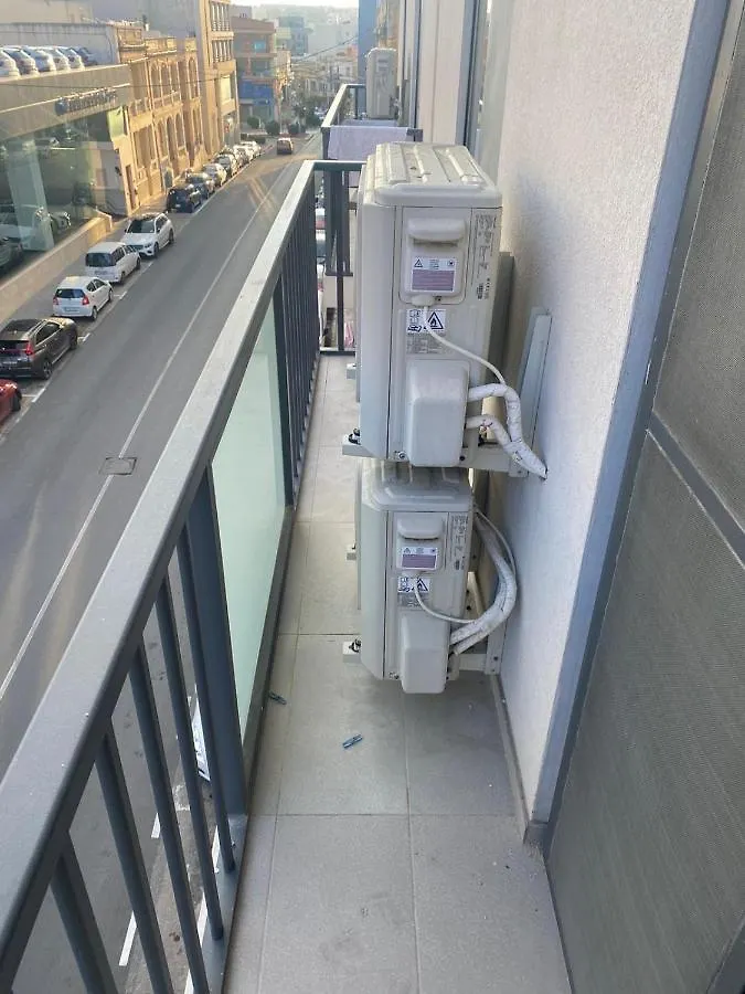 Brand New Apartment In Ta'Xbiex Ta Xbiex