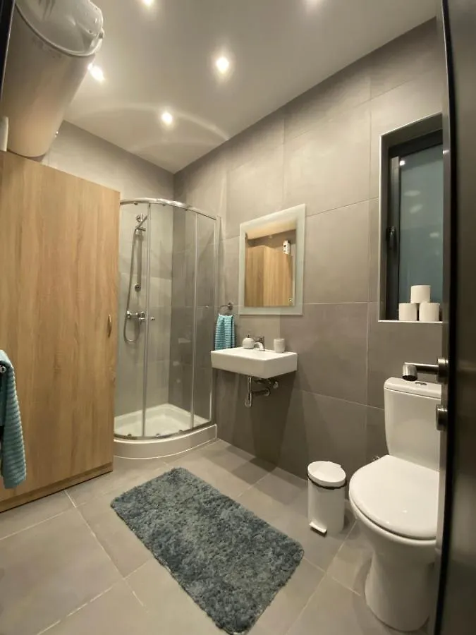 Brand New Apartment In Ta'Xbiex Ta Xbiex