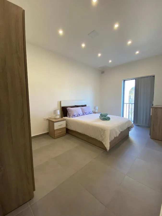Brand New Apartment In Ta'Xbiex Ta Xbiex