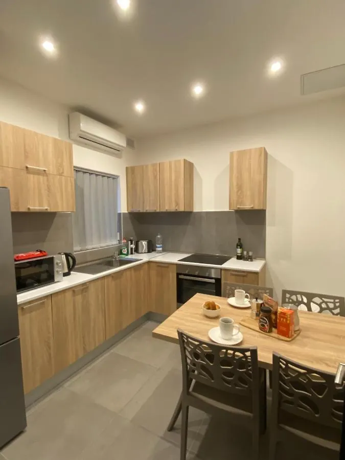 Brand New Apartment In Ta'Xbiex Ta Xbiex 0*,