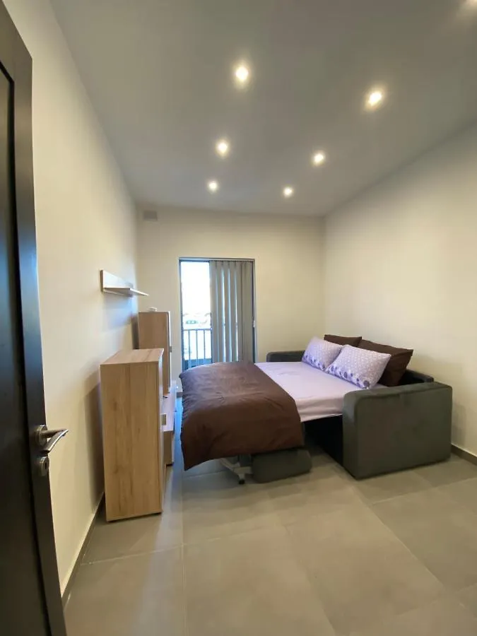 Brand New Apartment In Ta'Xbiex Ta Xbiex
