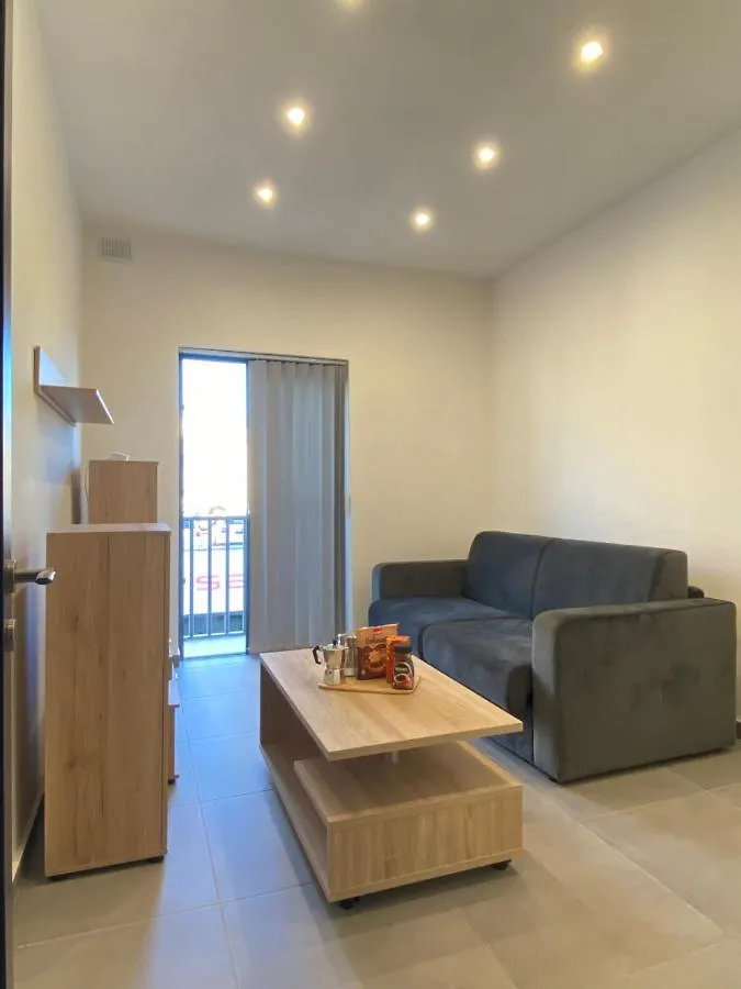 Brand New Apartment In Ta'Xbiex Ta Xbiex