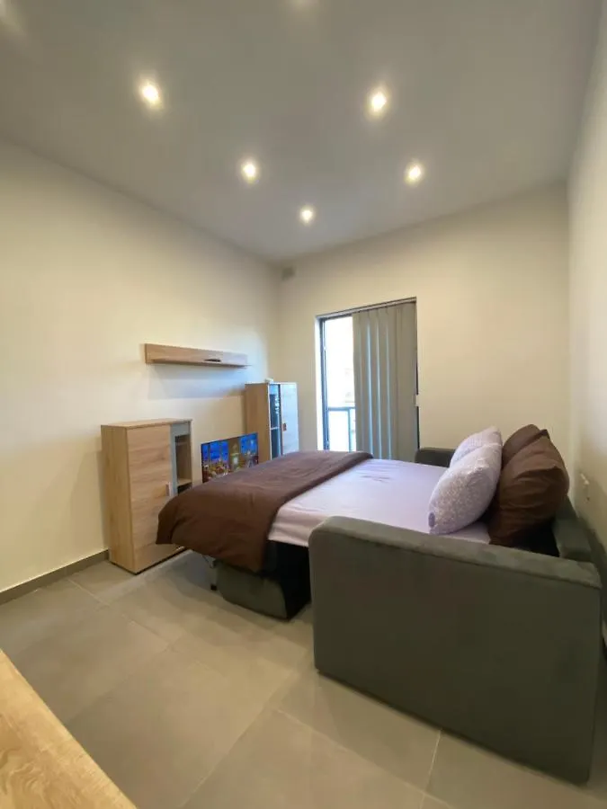 Brand New Apartment In Ta'Xbiex Ta Xbiex Malta
