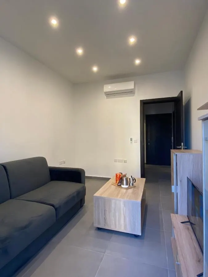 Brand New Apartment In Ta'Xbiex Ta Xbiex